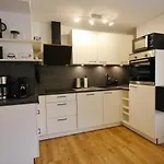 Upland - Zeitgeist Mit Garten, Grillhuette, Spielplatz Und Meinecardplus * 빌링겐