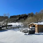Upland - Zeitgeist Mit Garten, Grillhuette, Spielplatz Und Meinecardplus * 빌링겐