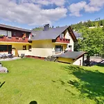 아파트 Upland - Zeitgeist Mit Garten, Grillhuette, Spielplatz Und Meinecardplus *