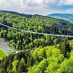 Upland - Zeitgeist Mit Garten, Grillhuette, Spielplatz Und Meinecardplus 아파트 빌링겐