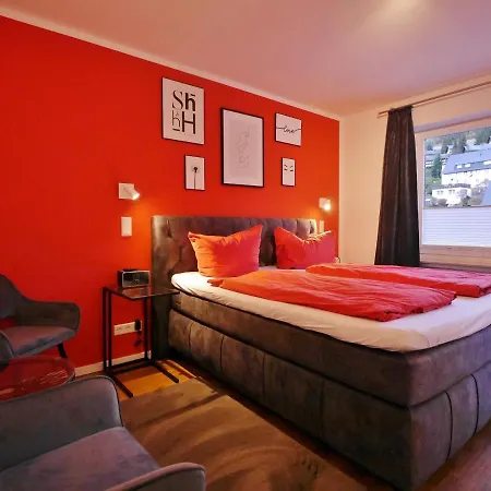 Appartamento Upland - Zeitgeist