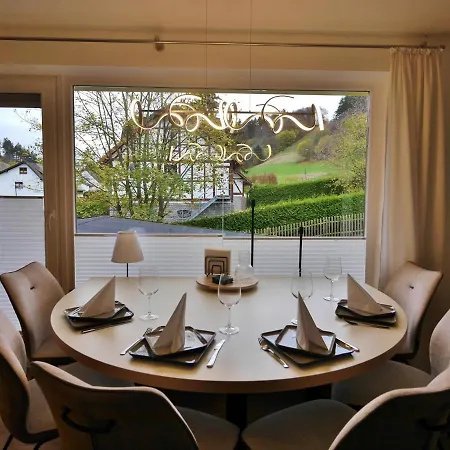 Apartment Upland - Zeitgeist *