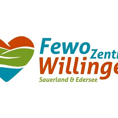 Upland - Zeitgeist Mit Garten, Grillhuette, Spielplatz Und Meinecardplus * Willingen