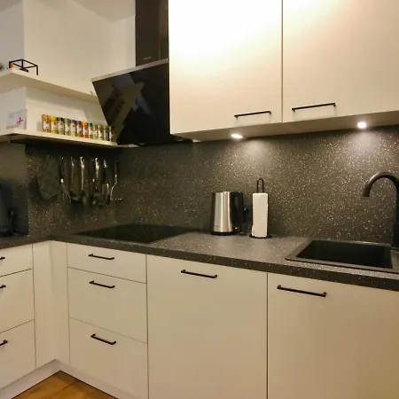 Appartamento Upland - Zeitgeist