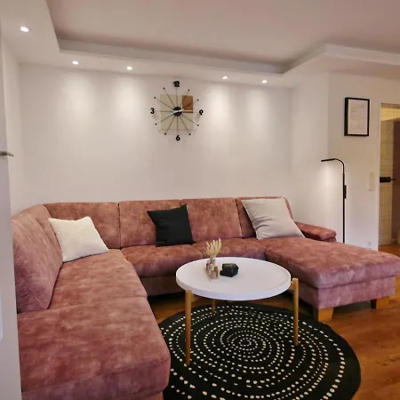 Apartment Upland - Zeitgeist *