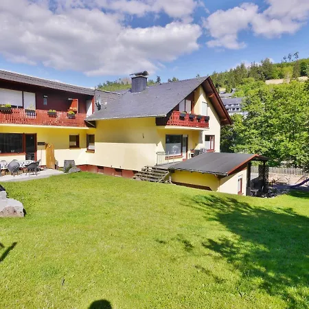 Apartmán Upland - Zeitgeist Mit Garten, Grillhuette, Spielplatz Und Meinecardplus *