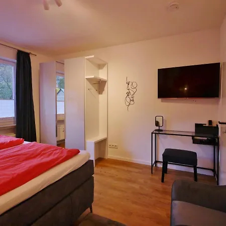 Upland - Zeitgeist Appartamento Willingen (Upland)