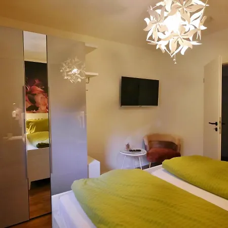Apartman Upland - Zeitgeist Mit Garten, Grillhuette, Spielplatz Und Meinecardplus *