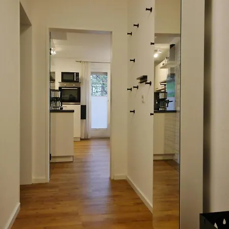 Upland - Zeitgeist Apartment *