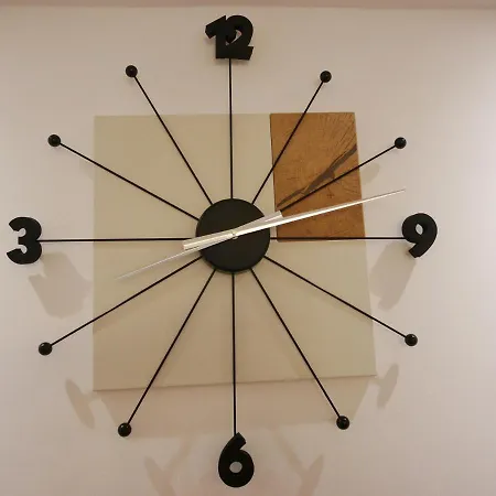 Appartamento Upland - Zeitgeist