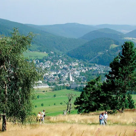 Upland - Zeitgeist Mit Garten, Grillhuette, Spielplatz Und Meinecardplus Willingen
