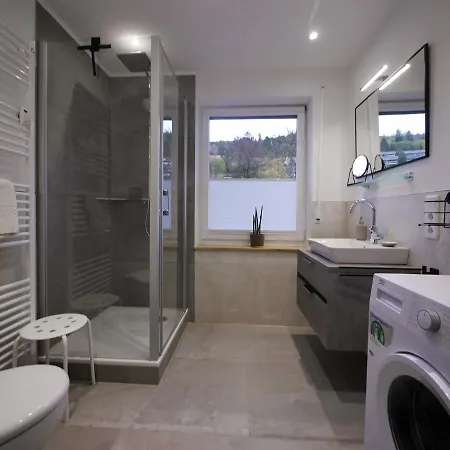 Upland - Zeitgeist Apartment *