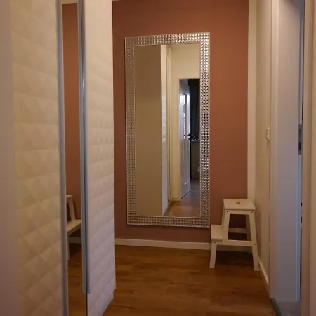 Appartamento Upland - Zeitgeist