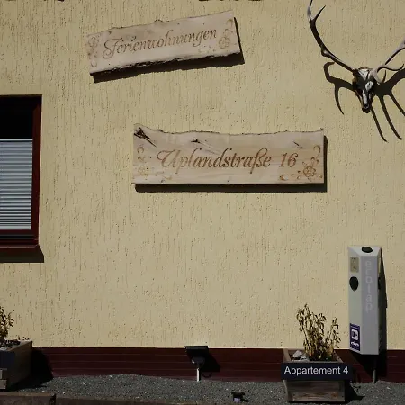 Upland - Zeitgeist Appartamento