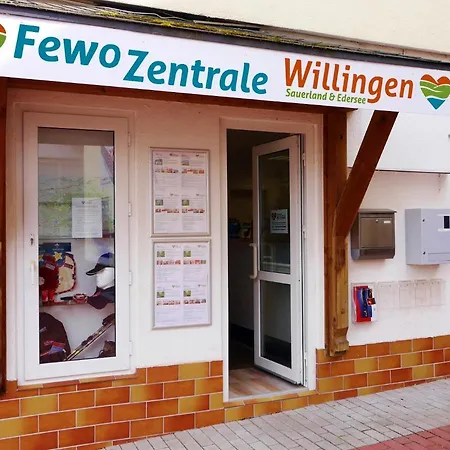 Apartman Upland - Zeitgeist Mit Garten, Grillhuette, Spielplatz Und Meinecardplus