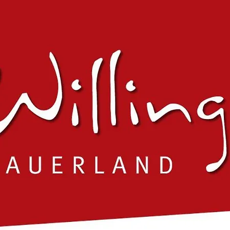 Upland - Zeitgeist Mit Garten, Grillhuette, Spielplatz Und Meinecardplus Willingen