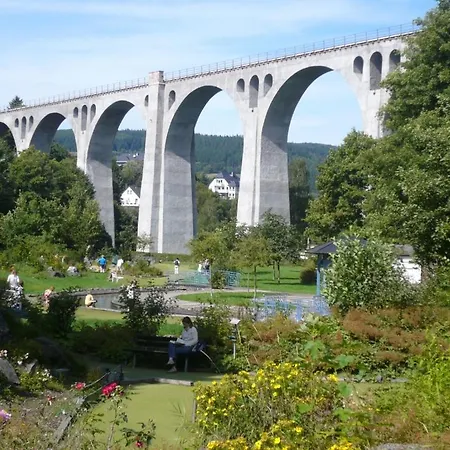 Apartment Upland - Zeitgeist *