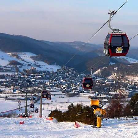 Apartment Upland - Zeitgeist *