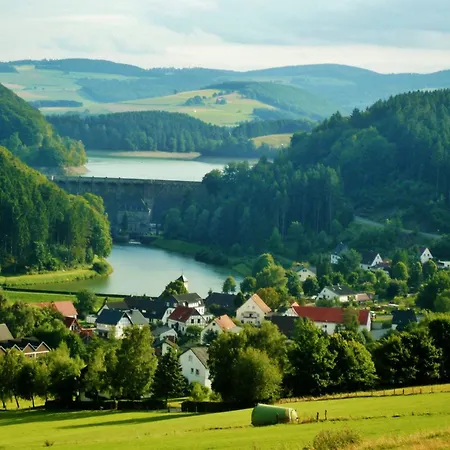 Apartment Upland - Zeitgeist