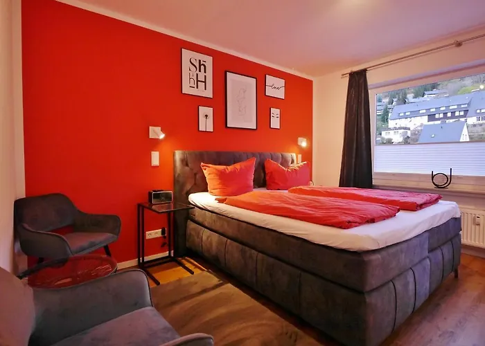 아파트 Upland - Zeitgeist