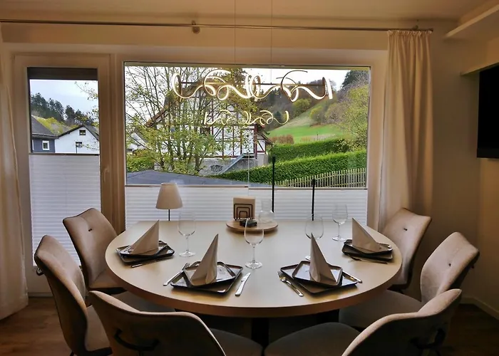 Apartment Upland - Zeitgeist *