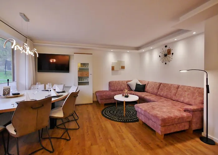 Apartment Upland - Zeitgeist