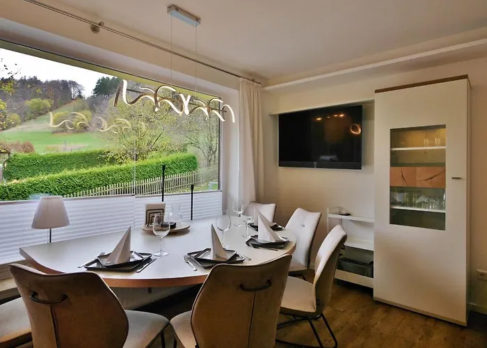 Upland - Zeitgeist * Willingen (Upland)