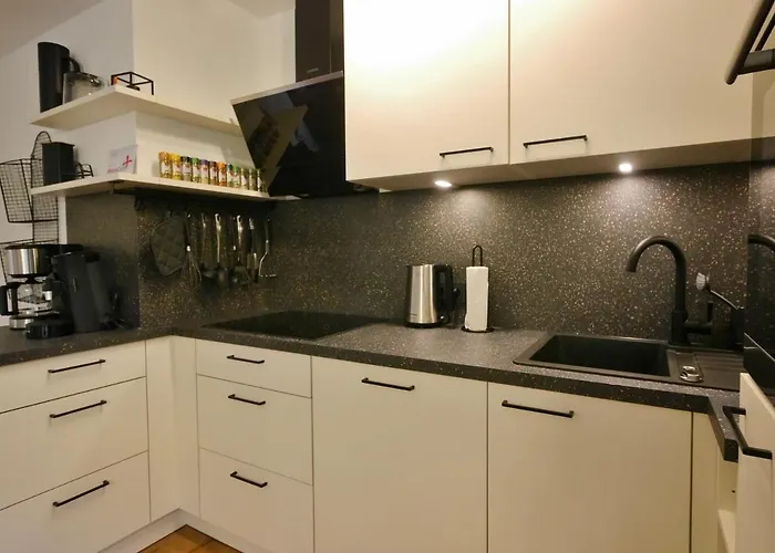 아파트 Upland - Zeitgeist