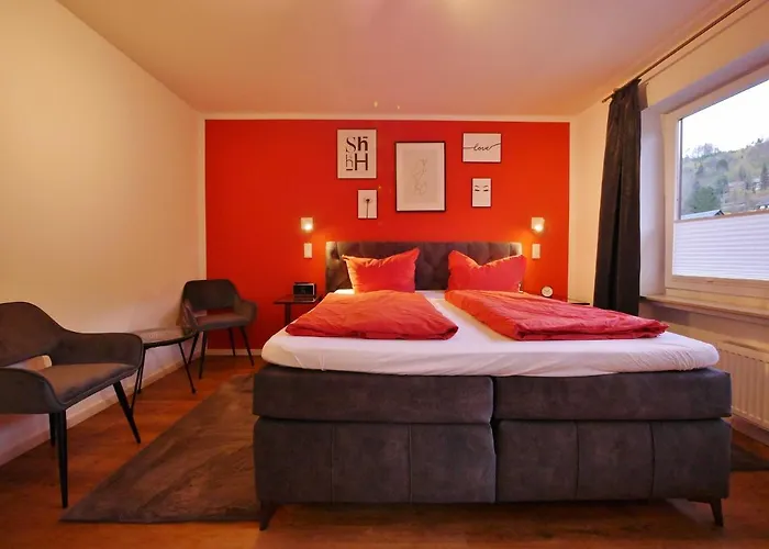 Upland - Zeitgeist * 빌링겐