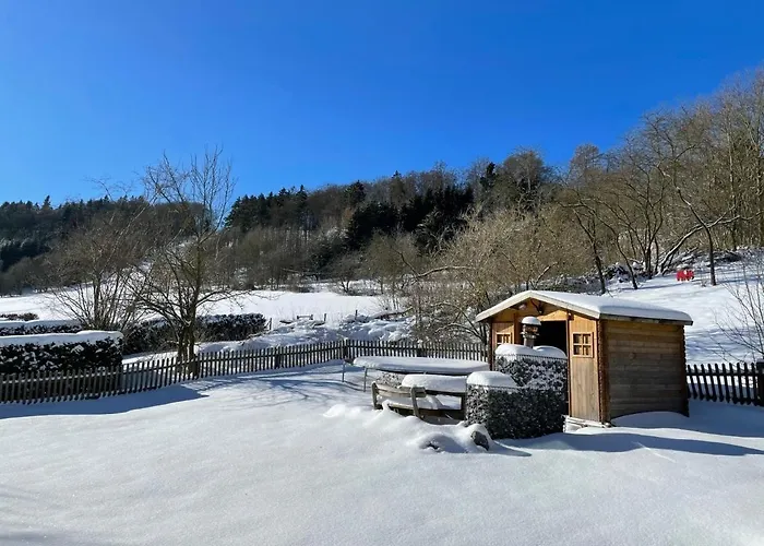 Upland - Zeitgeist * Willingen (Upland)