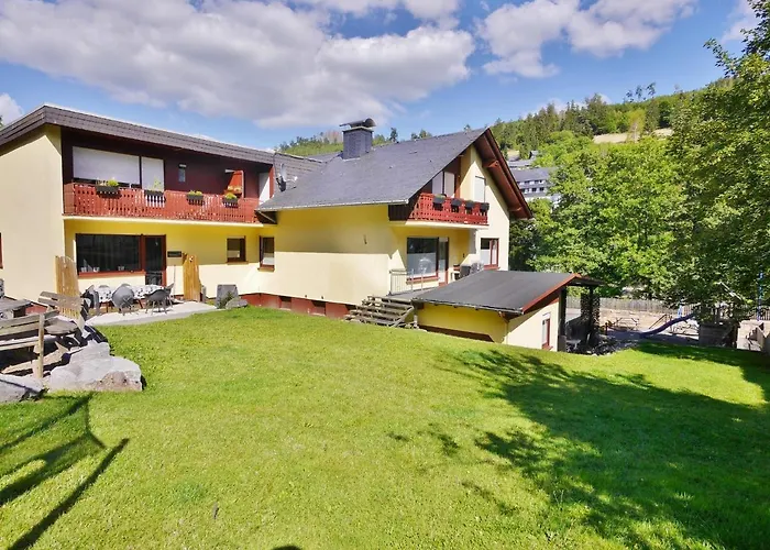 Apartment Upland - Zeitgeist *