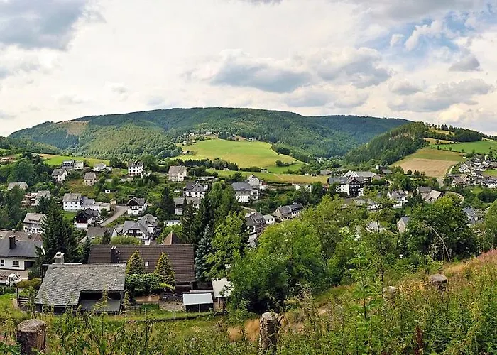 Upland - Zeitgeist Apartment *