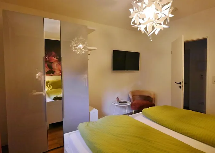 Apartment Upland - Zeitgeist *