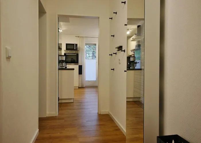 Upland - Zeitgeist Apartment *