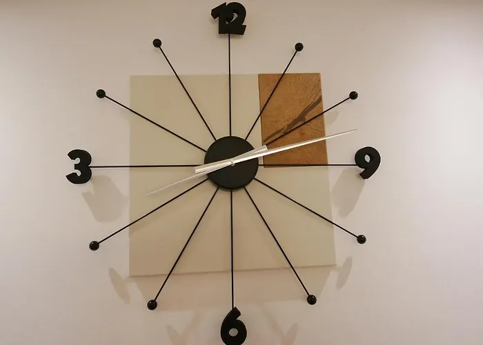 Apartment Upland - Zeitgeist