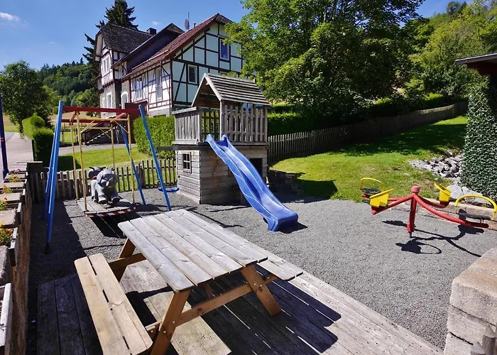 Upland - Zeitgeist 아파트