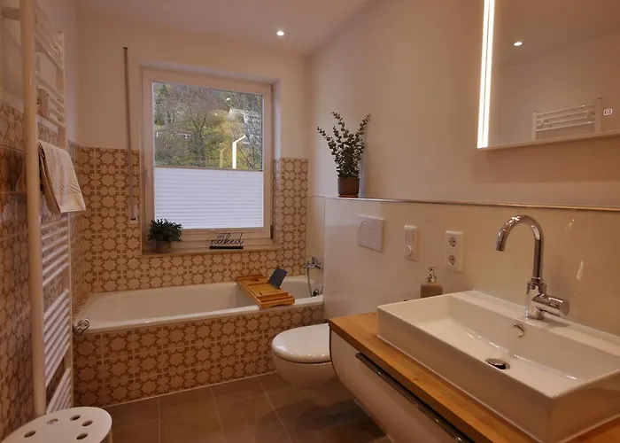 Upland - Zeitgeist 아파트