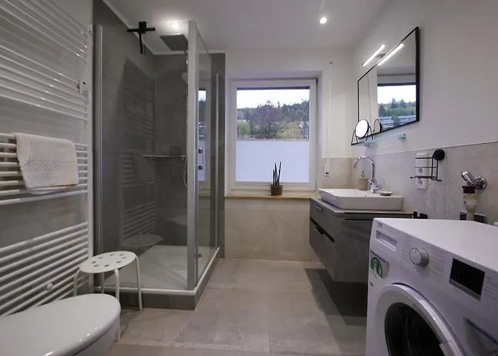 Upland - Zeitgeist Apartment *