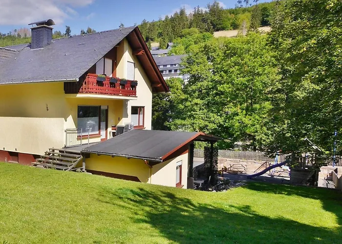 Upland - Zeitgeist * Willingen (Upland)