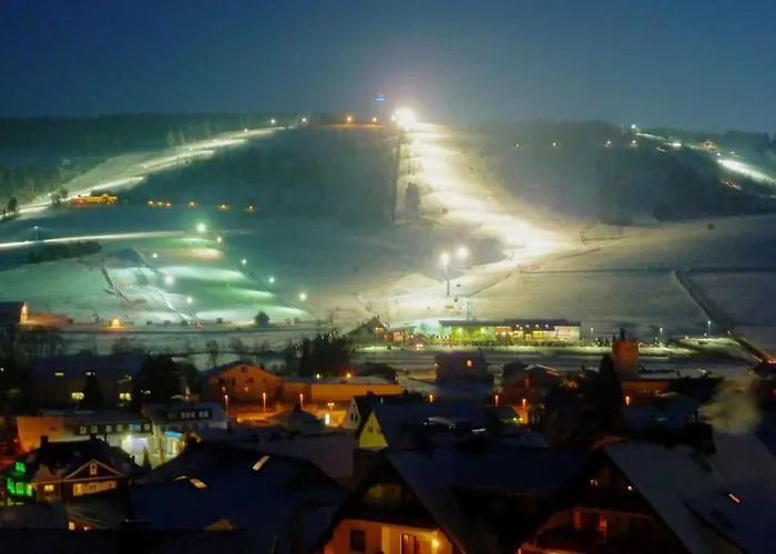 Upland - Zeitgeist Willingen (Upland)