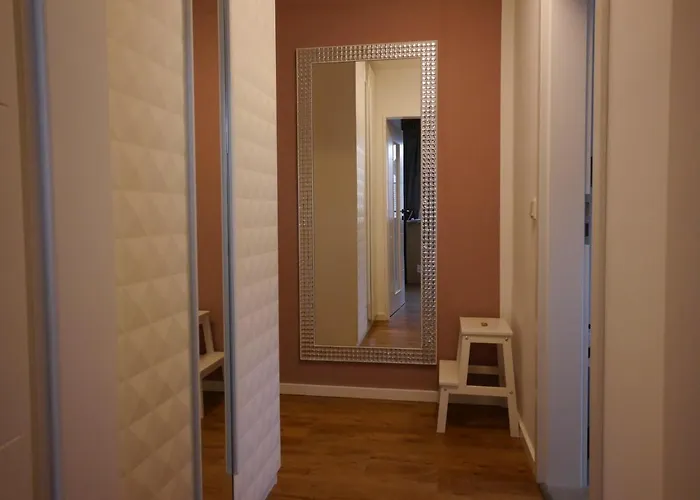 아파트 Upland - Zeitgeist