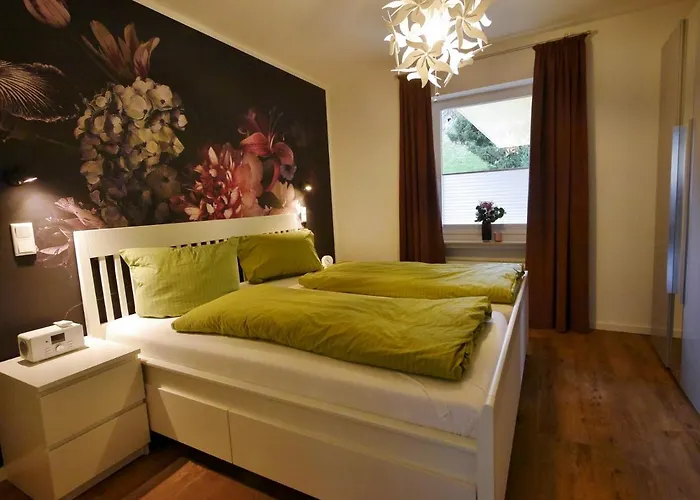 Upland - Zeitgeist Apartment